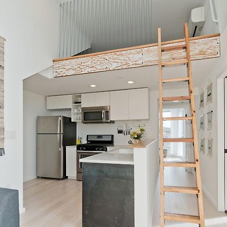 Steps To The Beach, Rooftop Deck San Diego Exterior foto